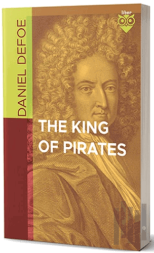 The King of Pirates | Kitap Ambarı
