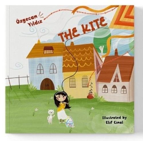 The Kite | Kitap Ambarı