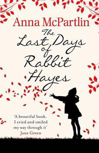 The Last Days of Rabbit Hayes | Kitap Ambarı