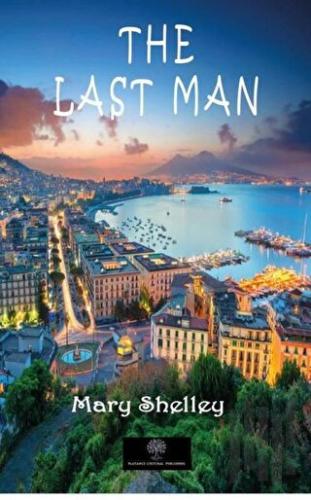 The Last Man | Kitap Ambarı