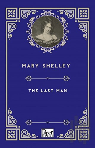 The Last Man | Kitap Ambarı