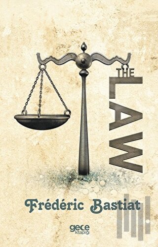 The Law | Kitap Ambarı