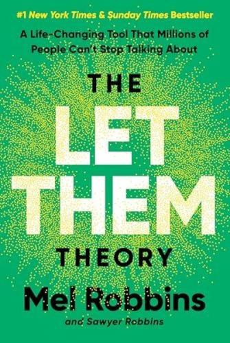 The Let Them Theory (Ciltli) | Kitap Ambarı