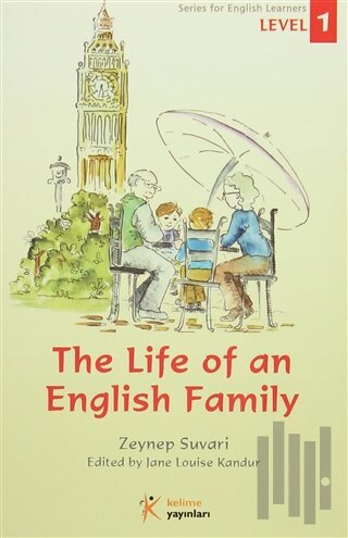 The Life Of An English Family Level 1