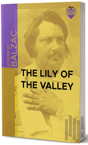 The Lily Of The Valley | Kitap Ambarı