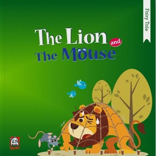 The Lion and The Mouse | Kitap Ambarı