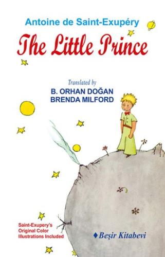 The Little Prince | Kitap Ambarı
