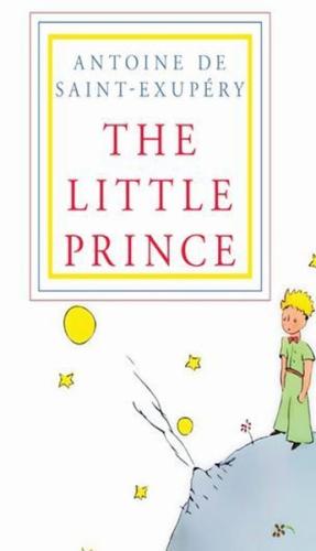 The Little Prince