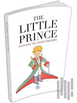 The Little Prince | Kitap Ambarı