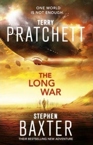The Long War | Kitap Ambarı