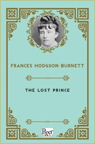 The Lost Prince | Kitap Ambarı