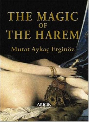 The Magic of The Harem | Kitap Ambarı
