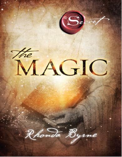 The Magic | Kitap Ambarı