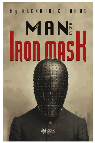 The Man In The Iron Mask | Kitap Ambarı