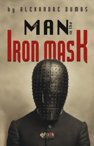 The Man in The Iron Mask | Kitap Ambarı