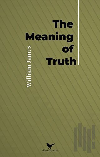 The Meaning of Truth | Kitap Ambarı