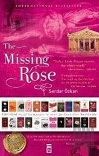 The Missing Rose