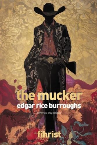 The Mucker | Kitap Ambarı