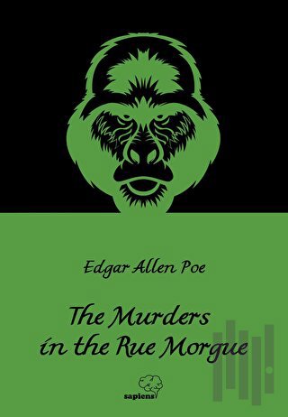 The Murders in the Rue Morgue | Kitap Ambarı