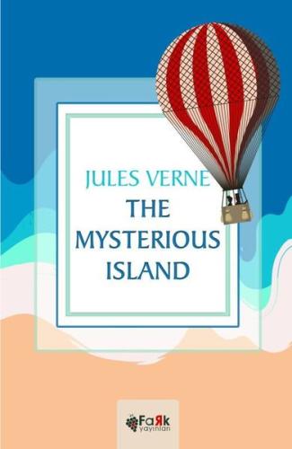 The Mysterious Island