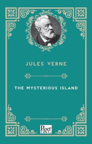 The Mysterious Island