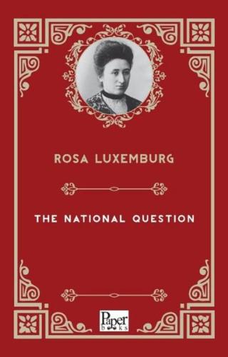 The National Question | Kitap Ambarı