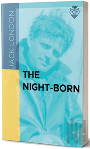 The Night-Born | Kitap Ambarı