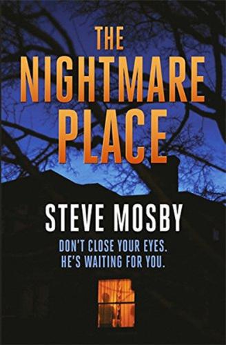 The Nightmare Place | Kitap Ambarı
