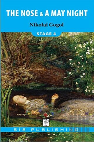 The Nose - May Night | Kitap Ambarı