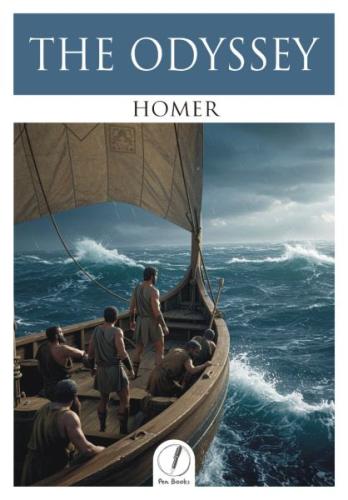 The Odyssey | Kitap Ambarı