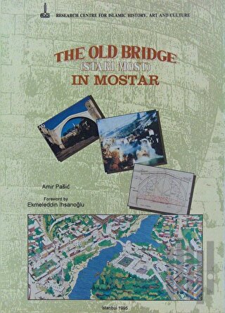 The Old Bridge (Stari Most) in Mostar