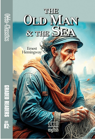 The Old Man and the Sea | Kitap Ambarı