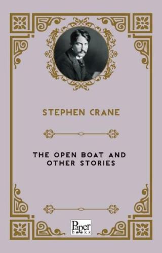 The Open Boat And Other Stories