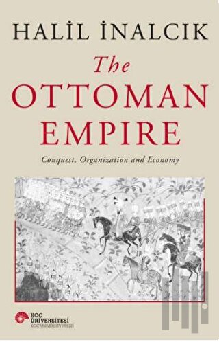 The Ottoman Empire (Ciltli) | Kitap Ambarı