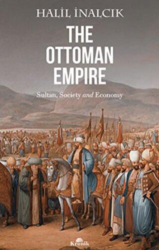 The Ottoman Empire | Kitap Ambarı