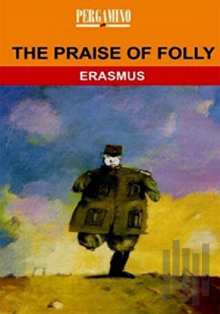 The Paraise of Folly | Kitap Ambarı