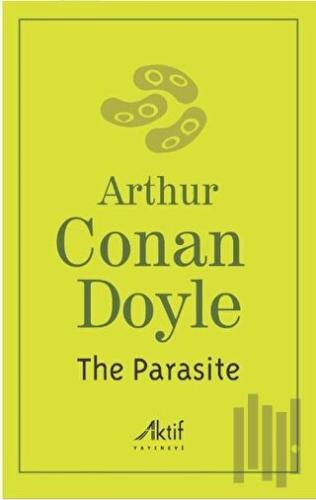 The Parasite | Kitap Ambarı