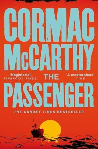 The Passenger | Kitap Ambarı