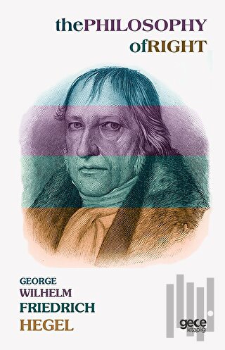 The Philosophy Of Right | Kitap Ambarı