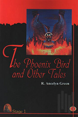 The Phoenix Bird and Other Tales (CD’li) | Kitap Ambarı
