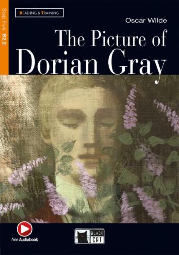 The Picture of Dorian Gray Cd'li | Kitap Ambarı