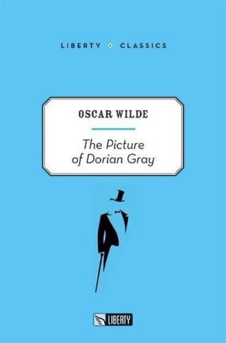 The Picture of Dorian Gray - Liberty Classics | Kitap Ambarı