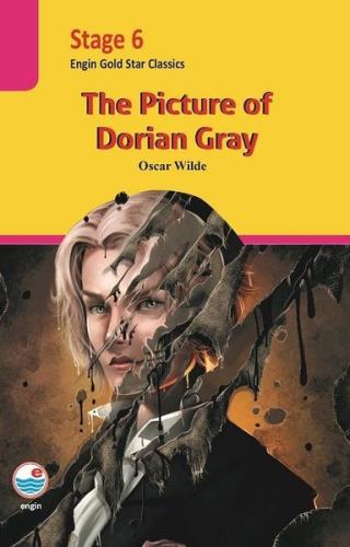The Picture of Dorian Gray (Cd'li) - Stage 6 | Kitap Ambarı