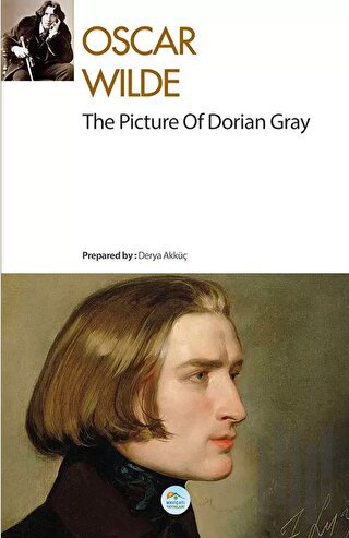 The Picture of Dorian Gray | Kitap Ambarı