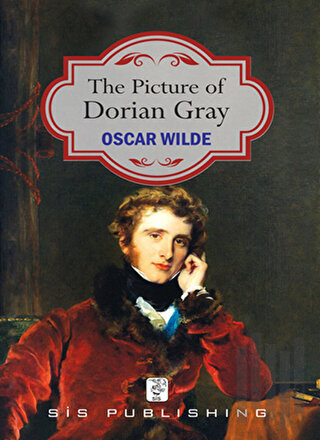 The Picture Of Dorian Gray
