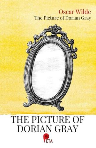 The Picture of Dorian Gray | Kitap Ambarı