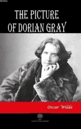 The Picture of Dorian Gray | Kitap Ambarı