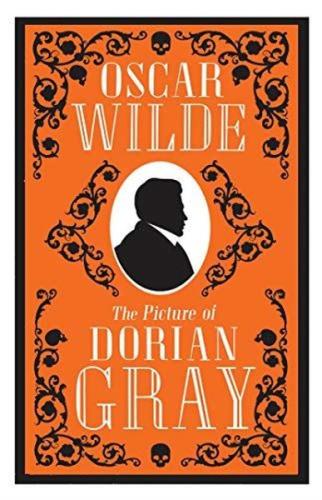 The Picture of Dorian Gray | Kitap Ambarı