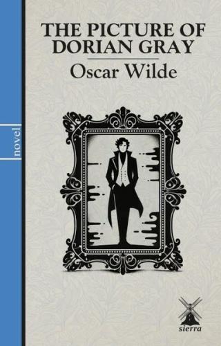 The Picture of Dorian Gray | Kitap Ambarı