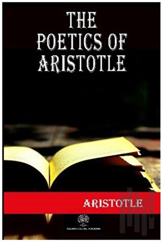 The Poetics of Aristotle | Kitap Ambarı